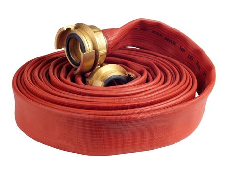 Fire Hose Coupling VDH Starvvo